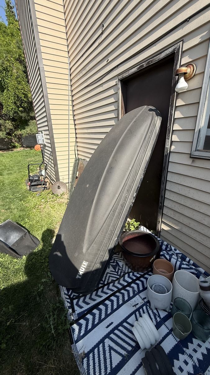 Thule for sale