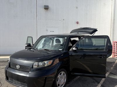 2008 Scion xB
