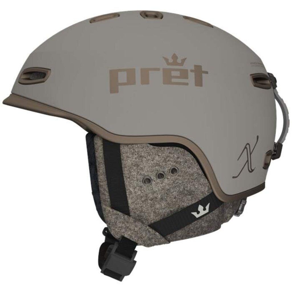 Pret Women's Lyric X2 MIPS Helmet