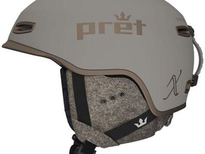 Pret Women's Lyric X2 MIPS Helmet