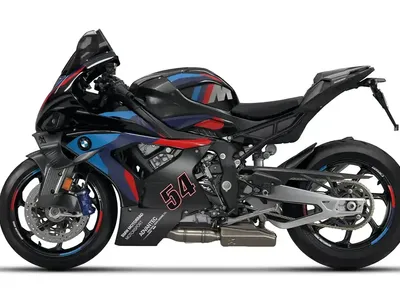 2026 BMW M1000RR