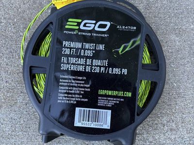 Ego Premium Twist Line