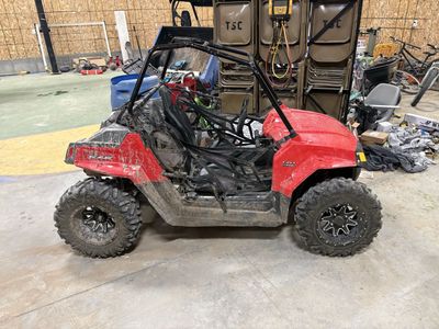 Polaris 170