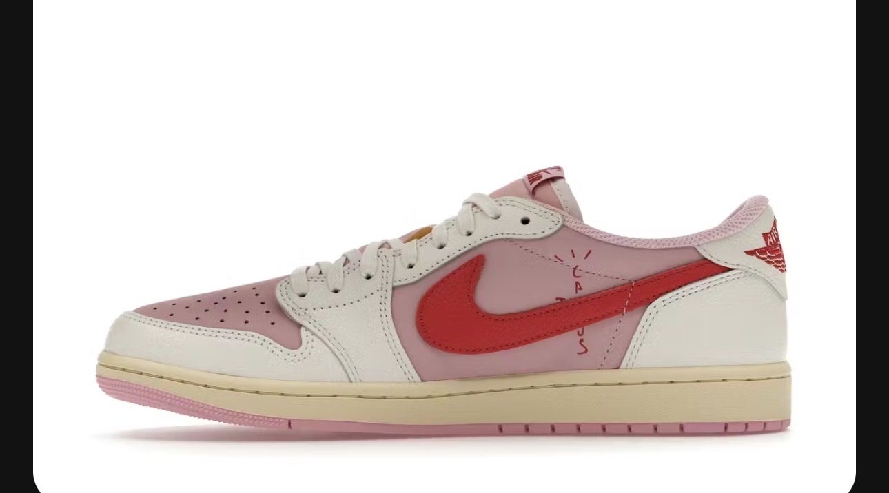 Jordan 1 Retro Low OG SP