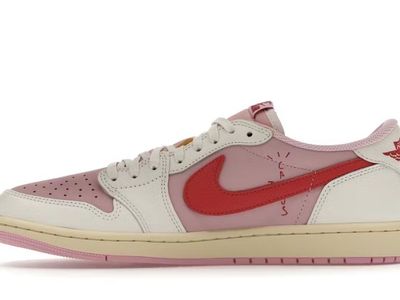 Jordan 1 Retro Low OG SP