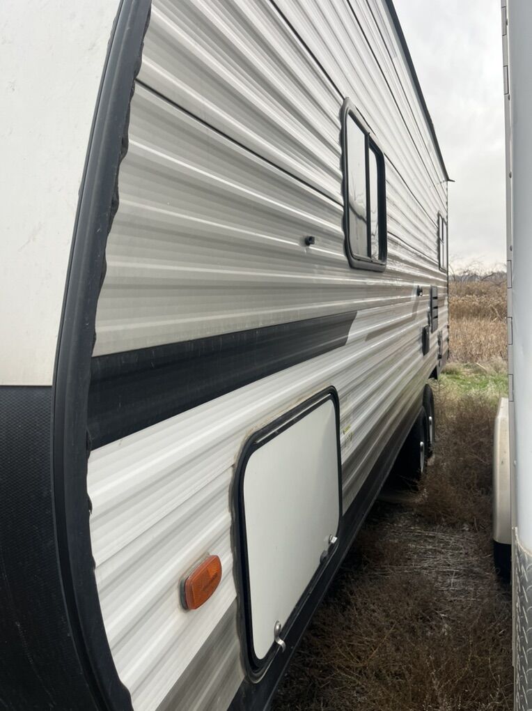 Aspen Trail 2020  218Rd