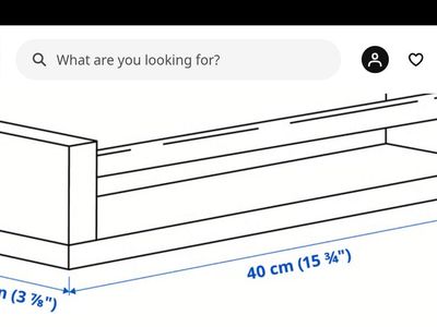 4 IKEA spice rack