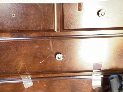 Dresser