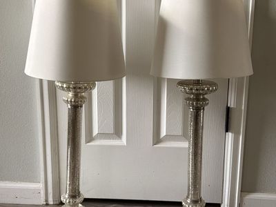 Tall lamps