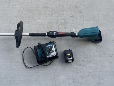 Makita Weed Eater