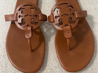 Tory Burch, Sandals Size 7 1/2