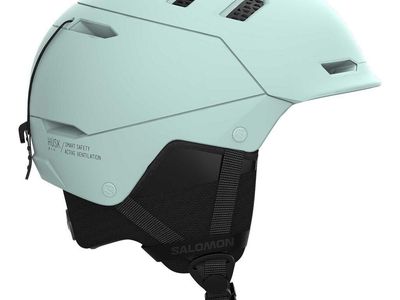 Salomon Husk Pro Helmet