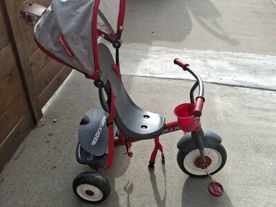 Kids Tricycle