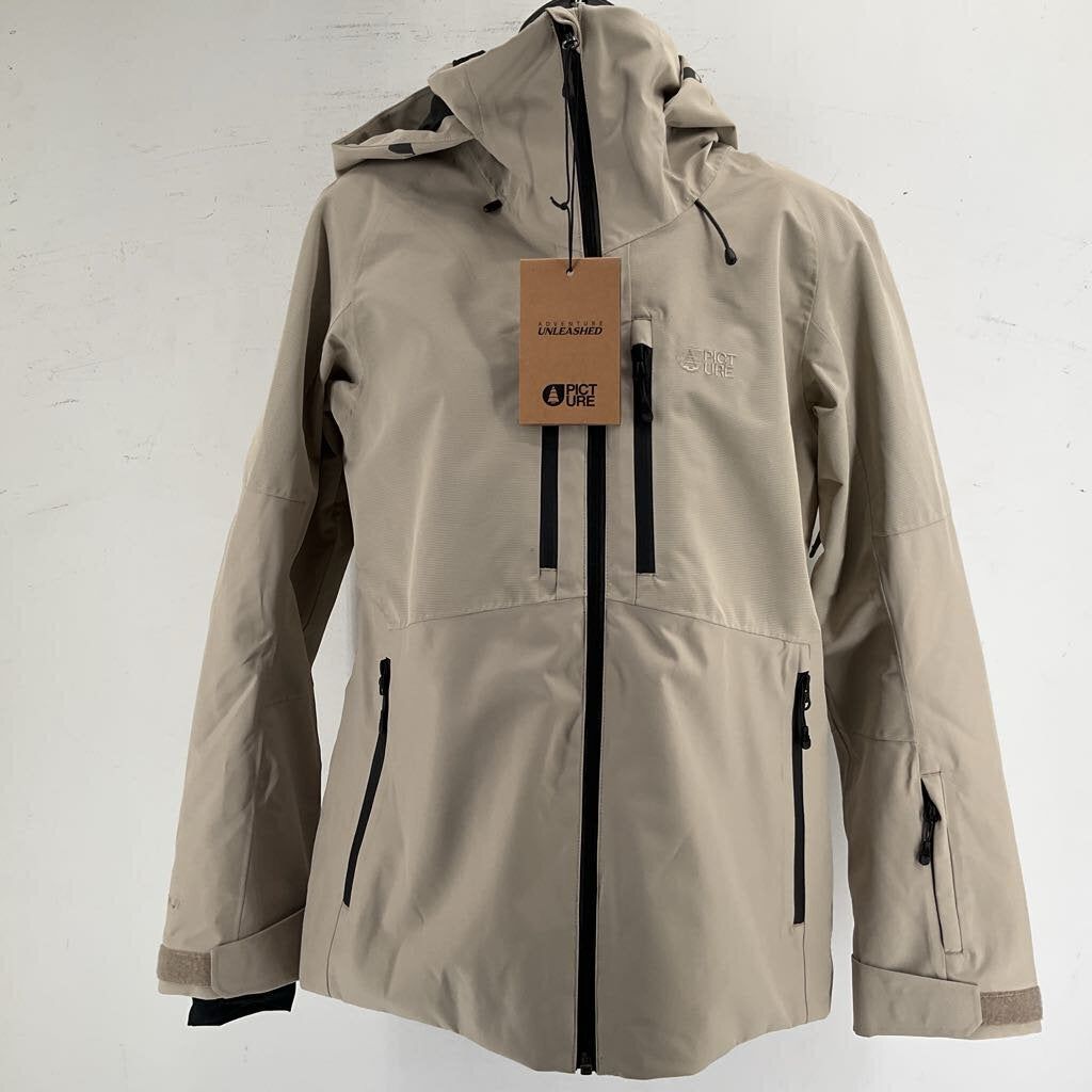 Picture Organic Women's Sygna Jacket