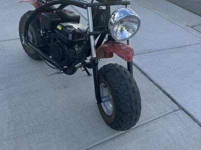 Coleman BT200x