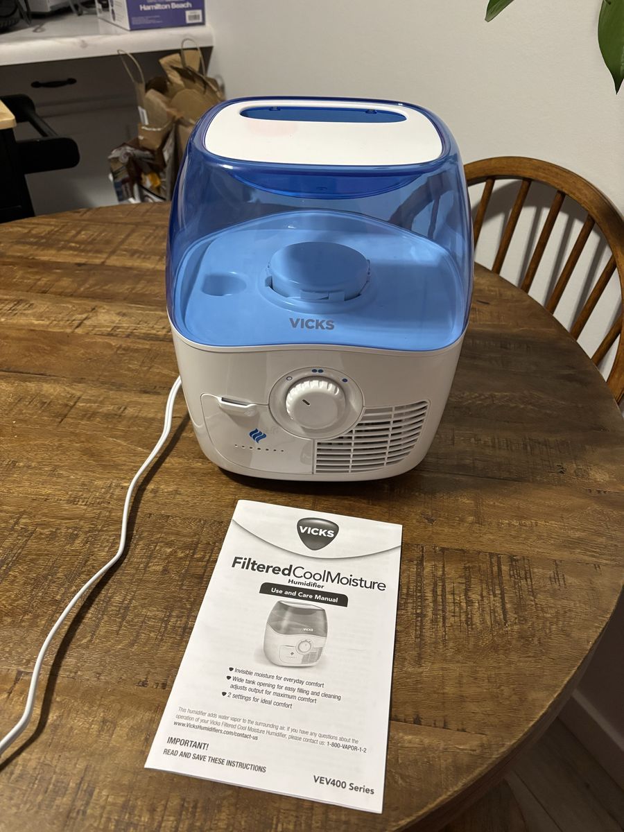 Humidifier