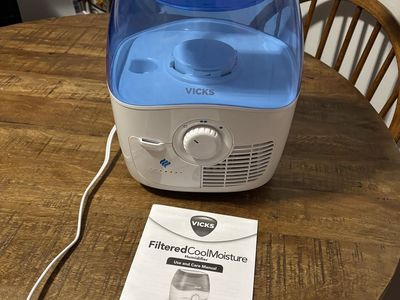 Humidifier