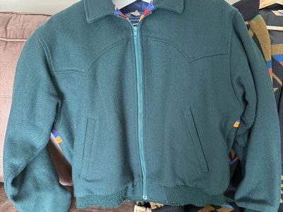 Pendlton Jacket/Coat