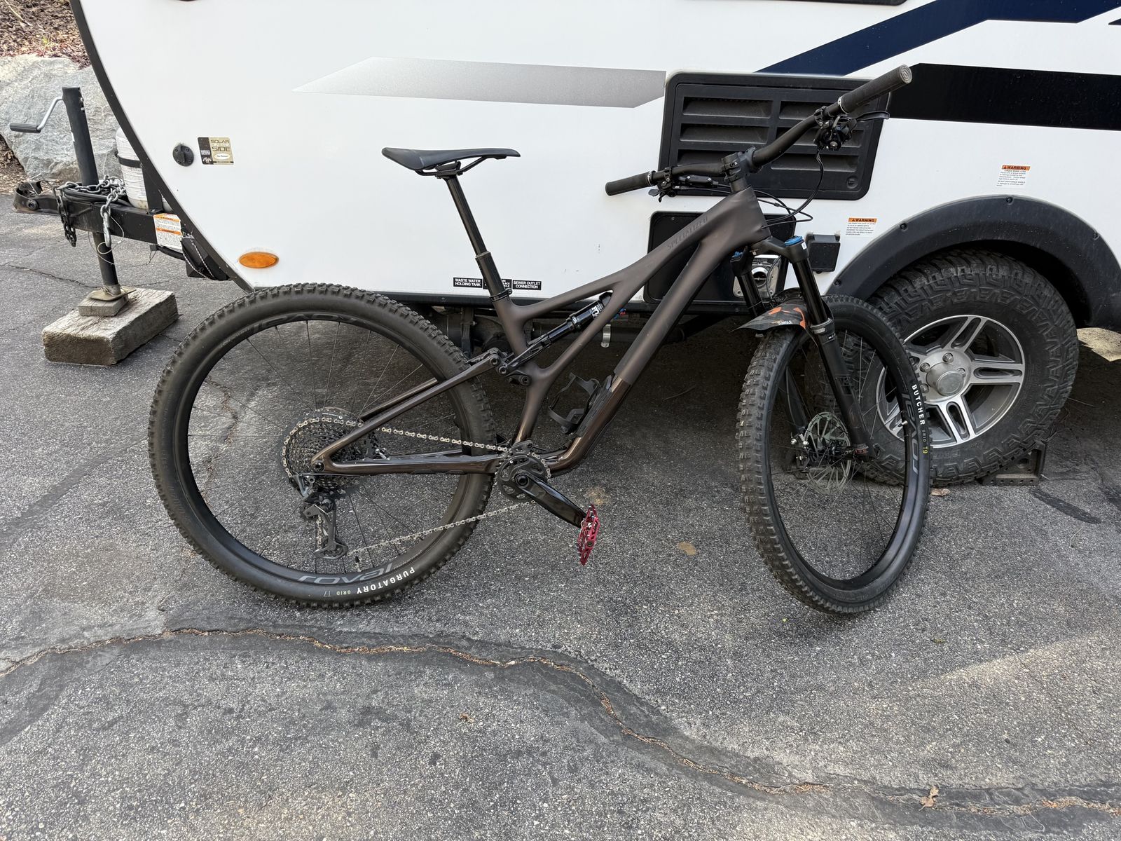 2023 Specialized Stumpjumper Expert S3