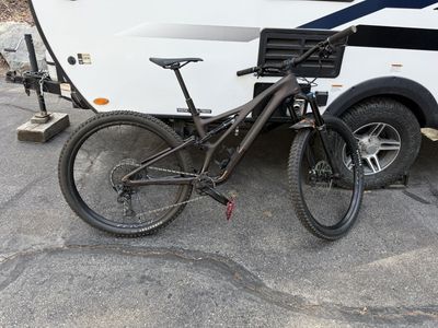 2023 Specialized Stumpjumper Expert S3