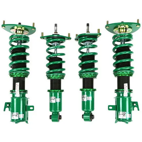 Tein RX1 Coilovers for 2015-2021 Subaru WRX STi WRXSTI EJ25 FA20 Tein VSSB0-M1SS4
