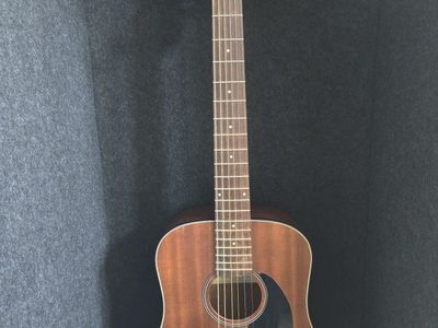 Ibanez PF2MH Travel / 3/4 Acoustic Guitar - OPN