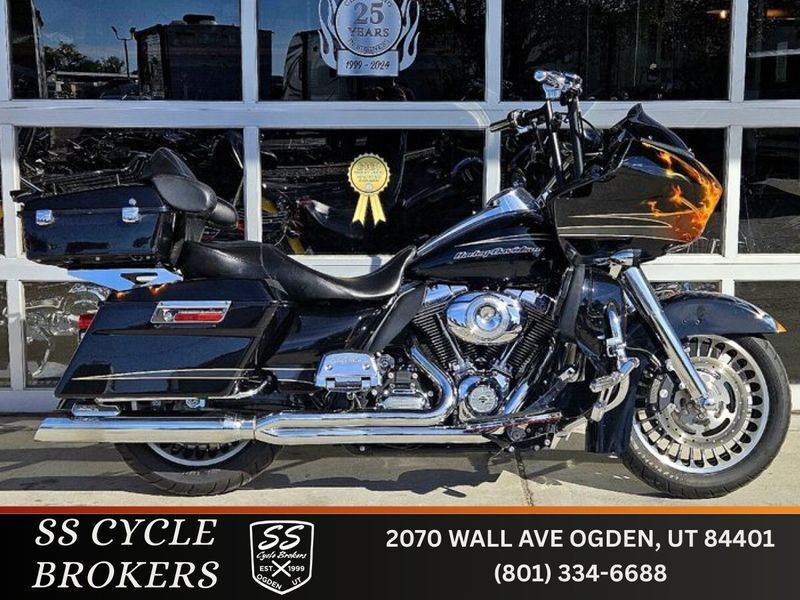 2012 Harley-Davidson Road Glide