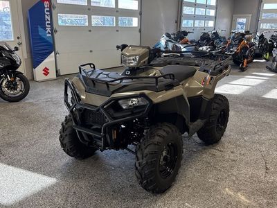 2025 Polaris® Sportsman 570 EPS
