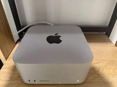 Mac Studio M2 Max - 32GB