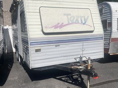 1994 Terry