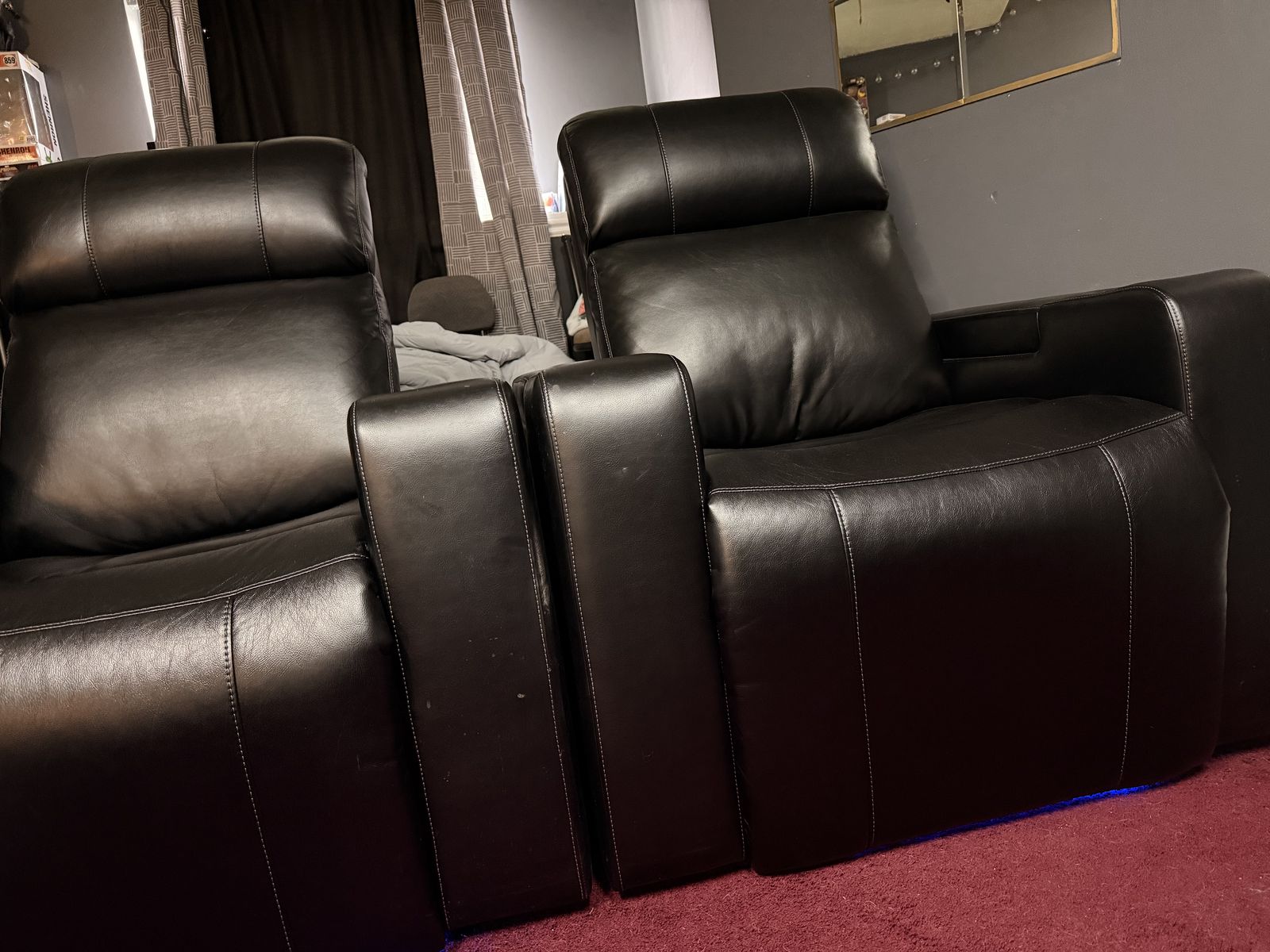 Electric Recliner