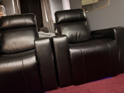 Electric Recliner