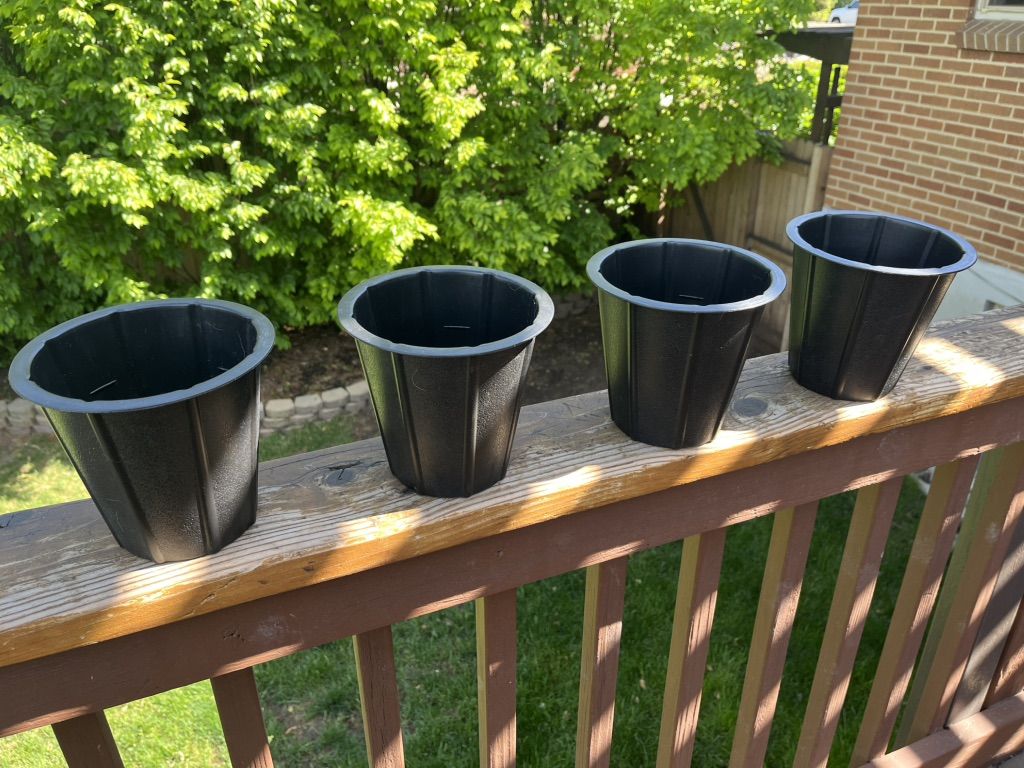 Pots