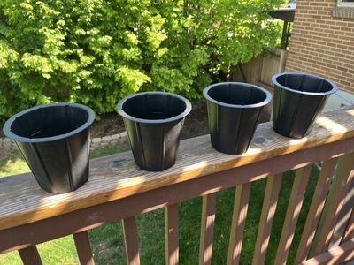 Pots