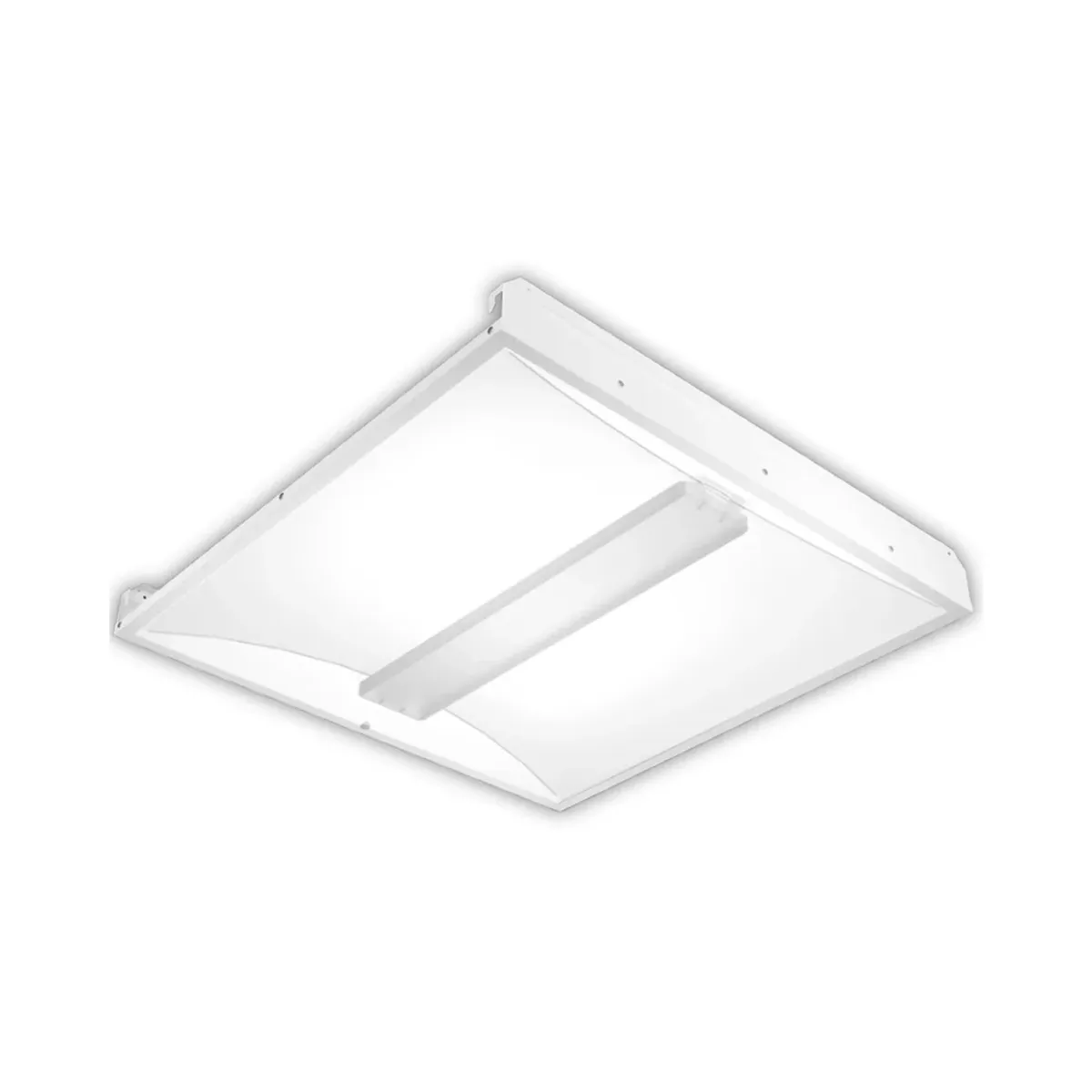 Day-Brite / Philips FluxGrid 2×2 LED Troffer Lights – NEW – Bundle Deal