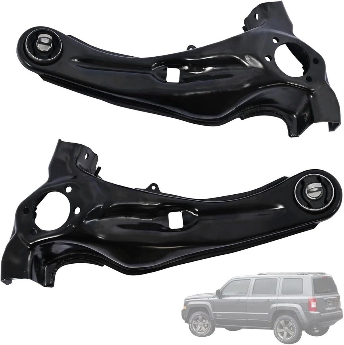 Jeep Patriot/Compass Rear Trailing Arm Link