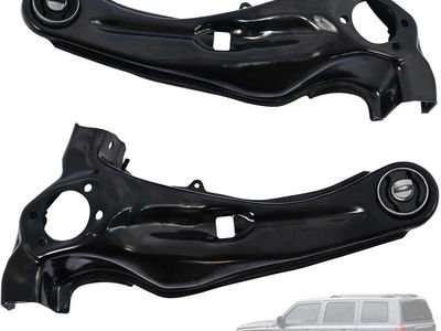 Jeep Patriot/Compass Rear Trailing Arm Link