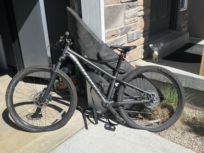 Specialized Rock Hopper- Make offer.