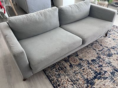 FREE IKEA COUCHES (2)