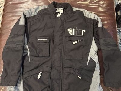 Thor Youth Medium Off Road Jacket