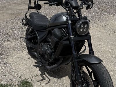 2024 Honda Rebel 1100