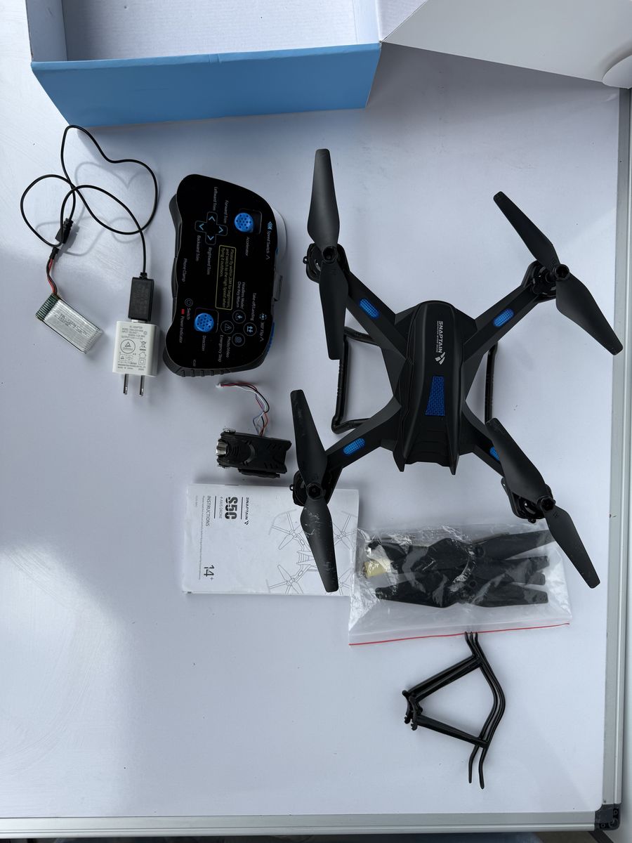Snaptain S5C Drone
