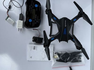 Snaptain S5C Drone