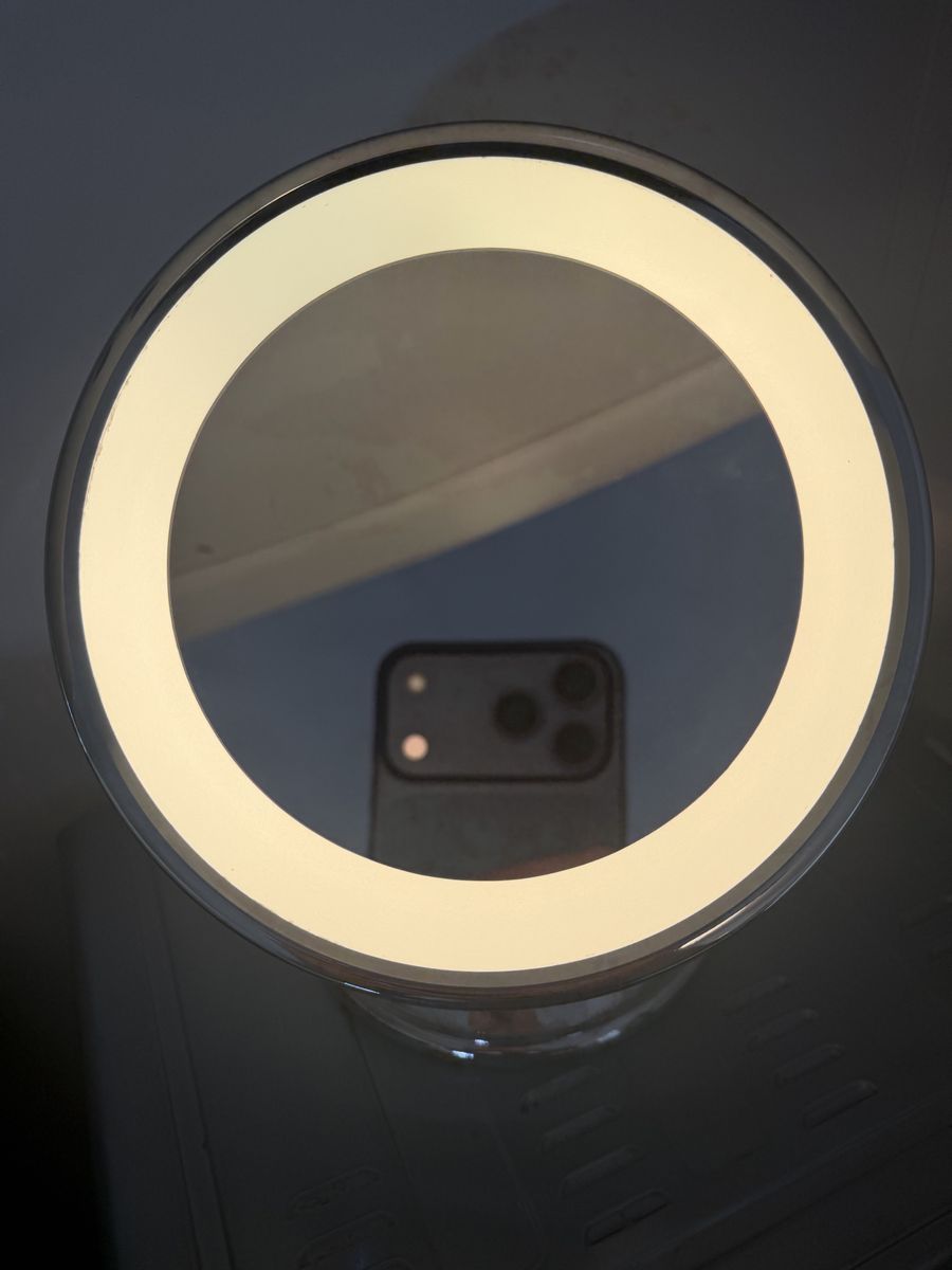 ConAir vanity light up mirror