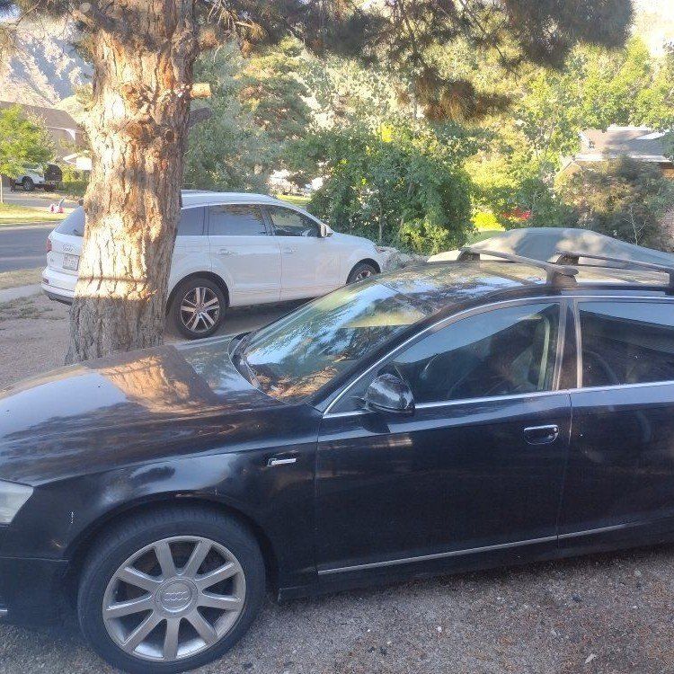 2011 Audi A6 Avant
