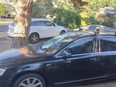 2011 Audi A6 Avant
