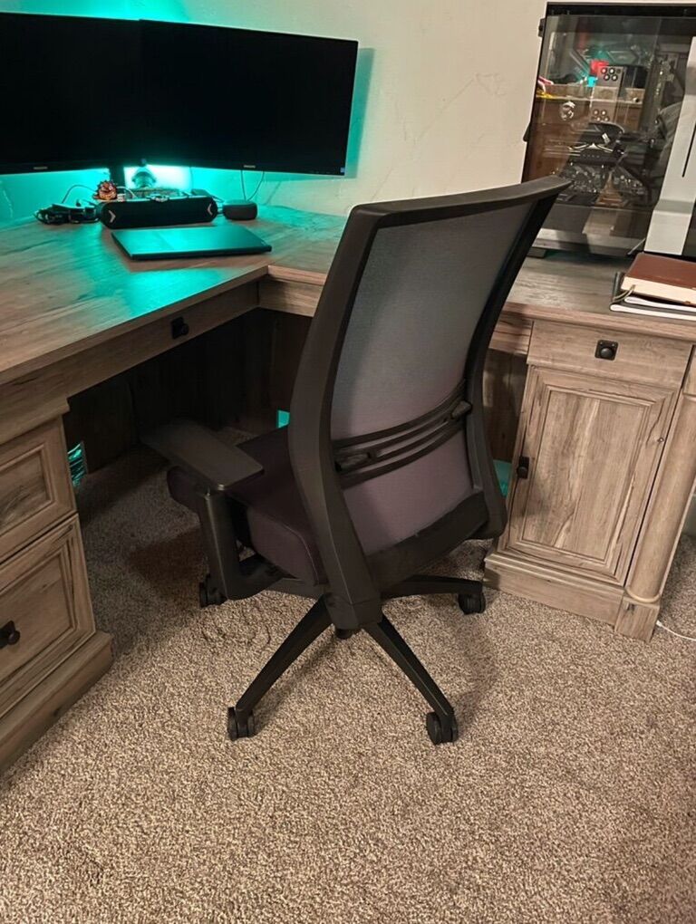 SitOnIt Office Chair VERY NICE!