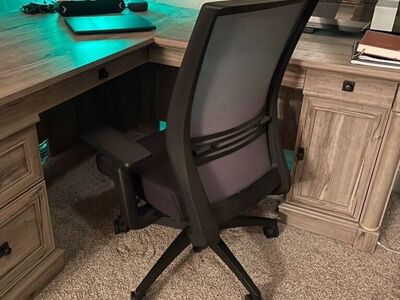 SitOnIt Office Chair VERY NICE!