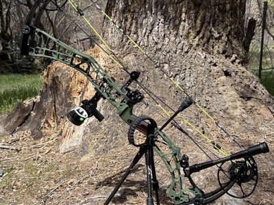 Darton tritech 31 70-80lbs