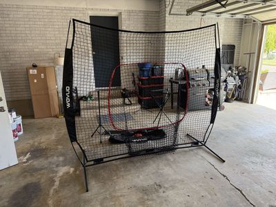 Softball - Coaches Training Gear